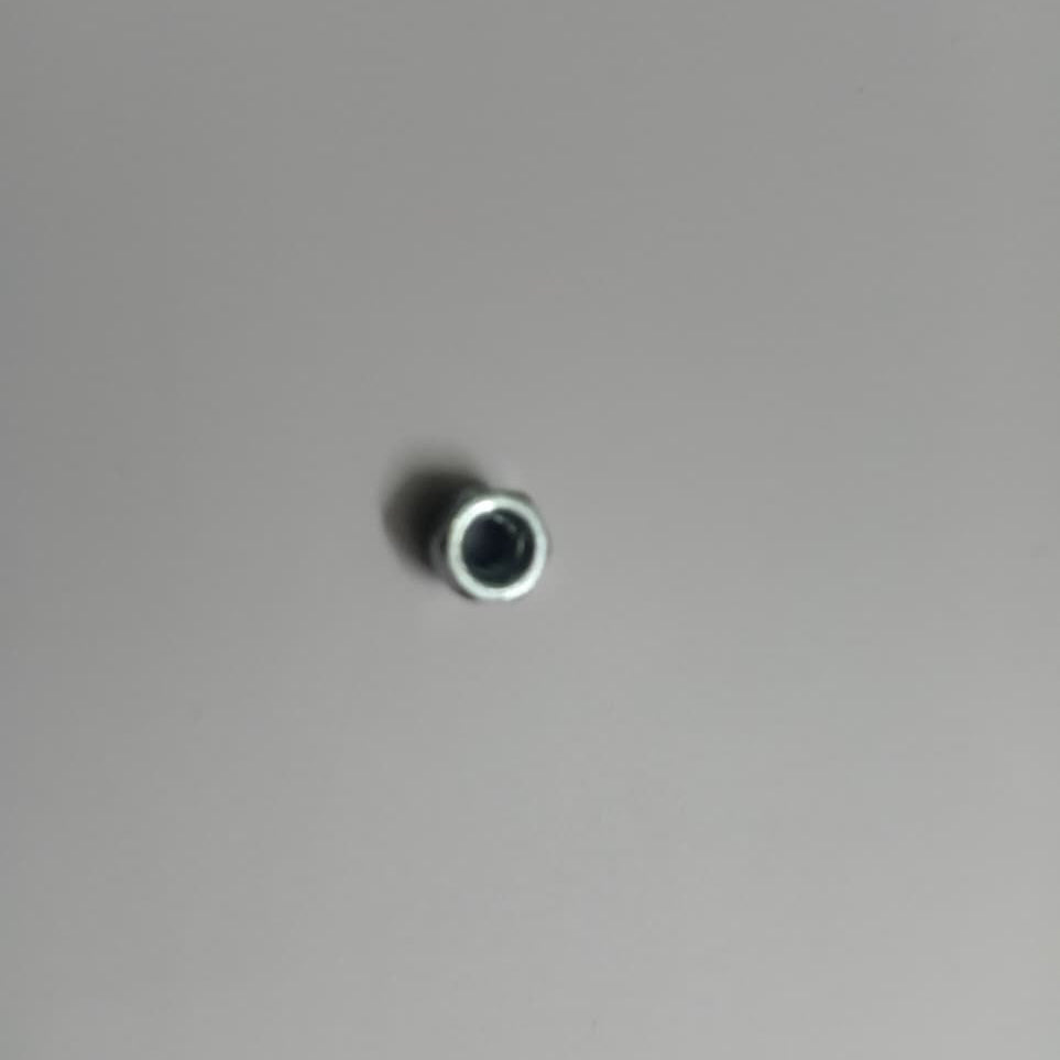 3mm Nylock Nut (pack of 5)