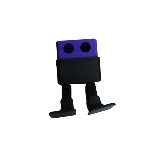 3D Printed Otto Bot – DIY Robotics Kit (Electronics Not Included)