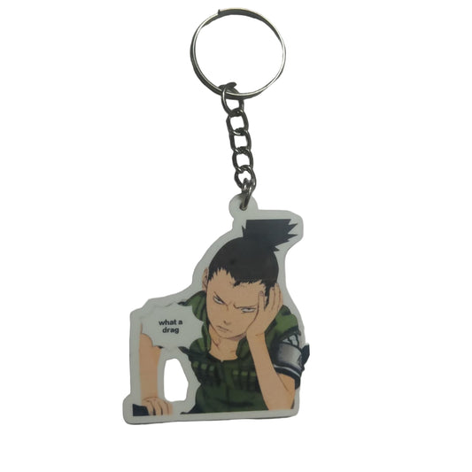 Custom Photo keychain