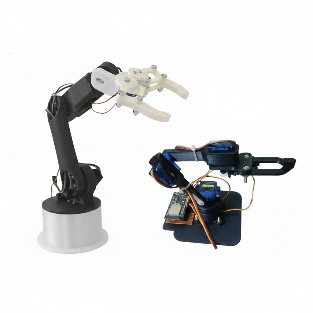 Robotic Arm