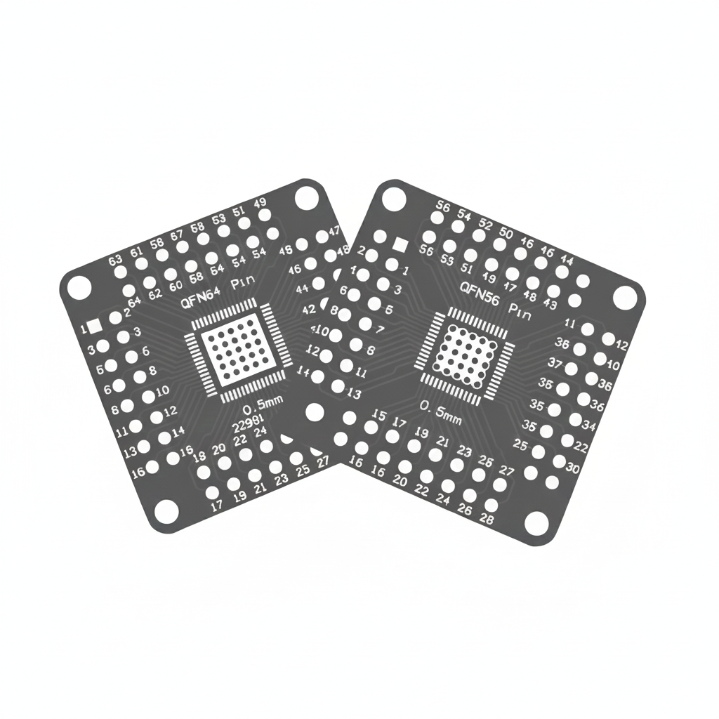 PCB Adapters