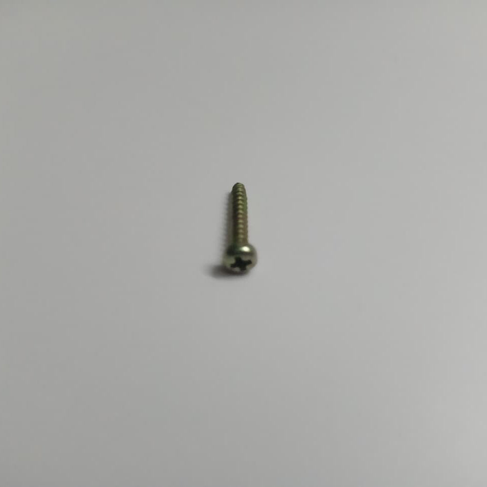 2.5x12mm Self-Tapping Screw (pack of 20)