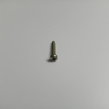 2.5x12mm Self-Tapping Screw (pack of 20)