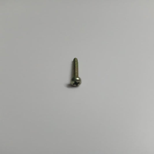 2.5x12mm Self-Tapping Screw (pack of 20)