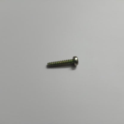 2.5x12mm Self-Tapping Screw (pack of 20)