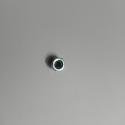 3mm Nylock Nut (pack of 5)