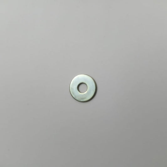 4 mm ID × 10 mm OD washer (pack of 30)