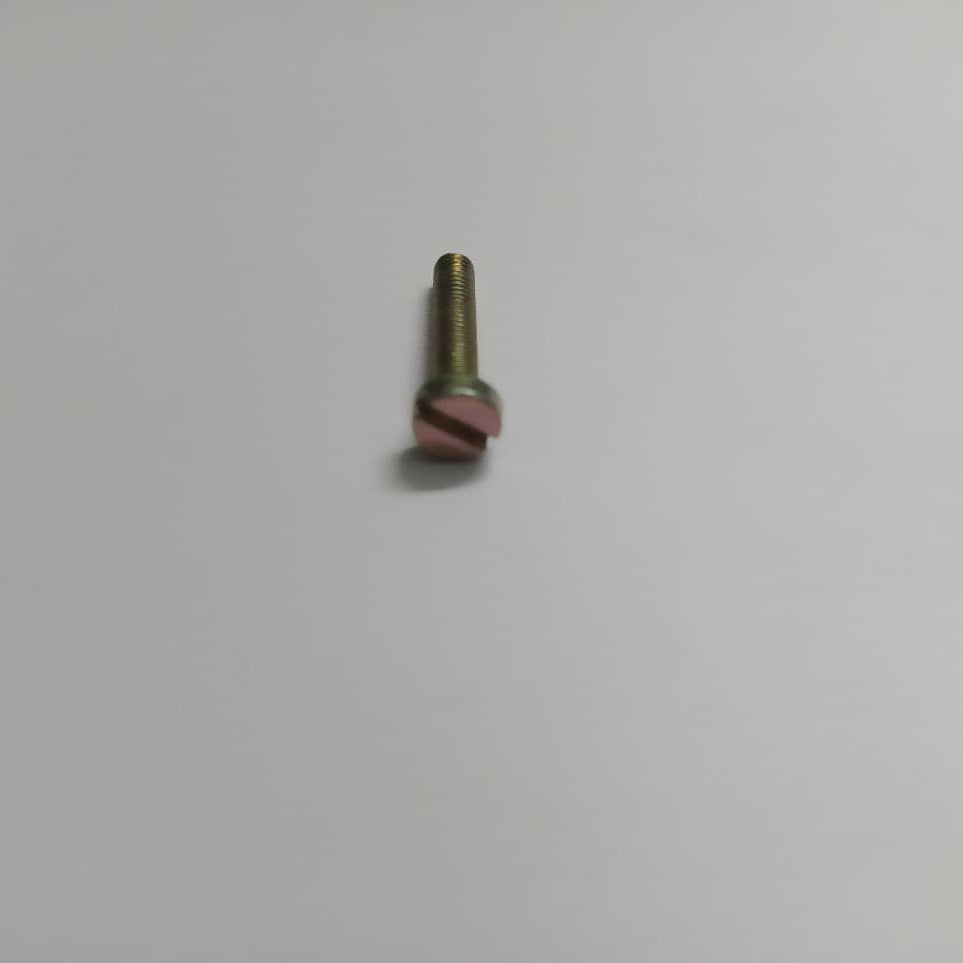 3x15mm bolt (pack of 20)