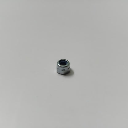 3mm Nylock Nut (pack of 5)