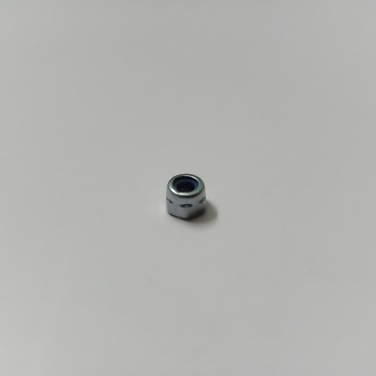 3mm Nylock Nut (pack of 5)