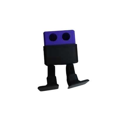 3D Printed Otto Bot – DIY Robotics Kit (Electronics Not Included)