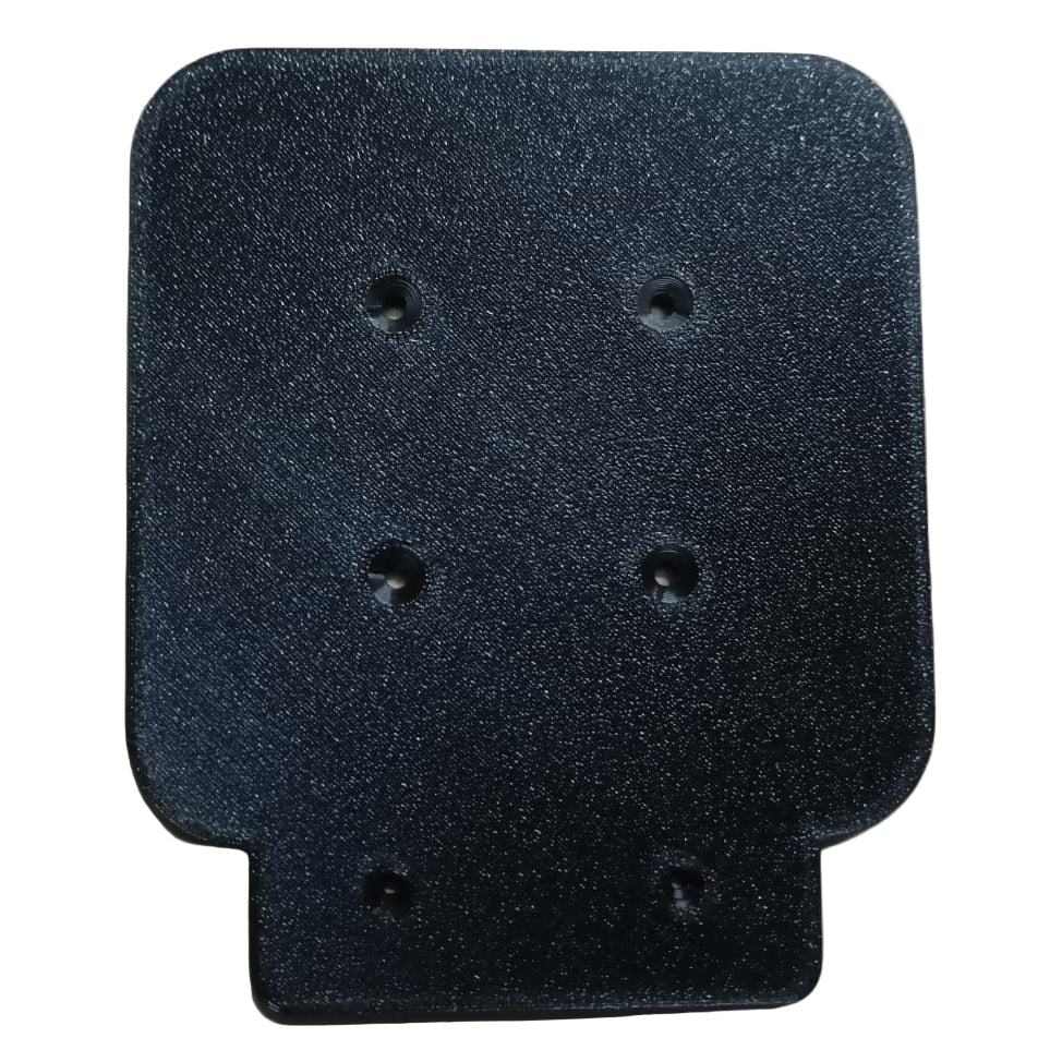 Robotic Arm Base Plate