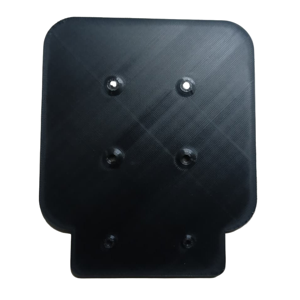 Robotic Arm Base Plate