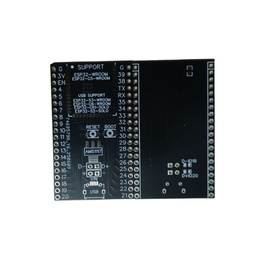 ESP32 Adapter