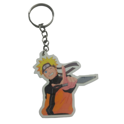 Custom Photo keychain